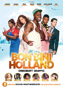 Bon Bini Holland |   DVD